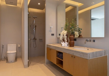 Spring Zone - Bathroom