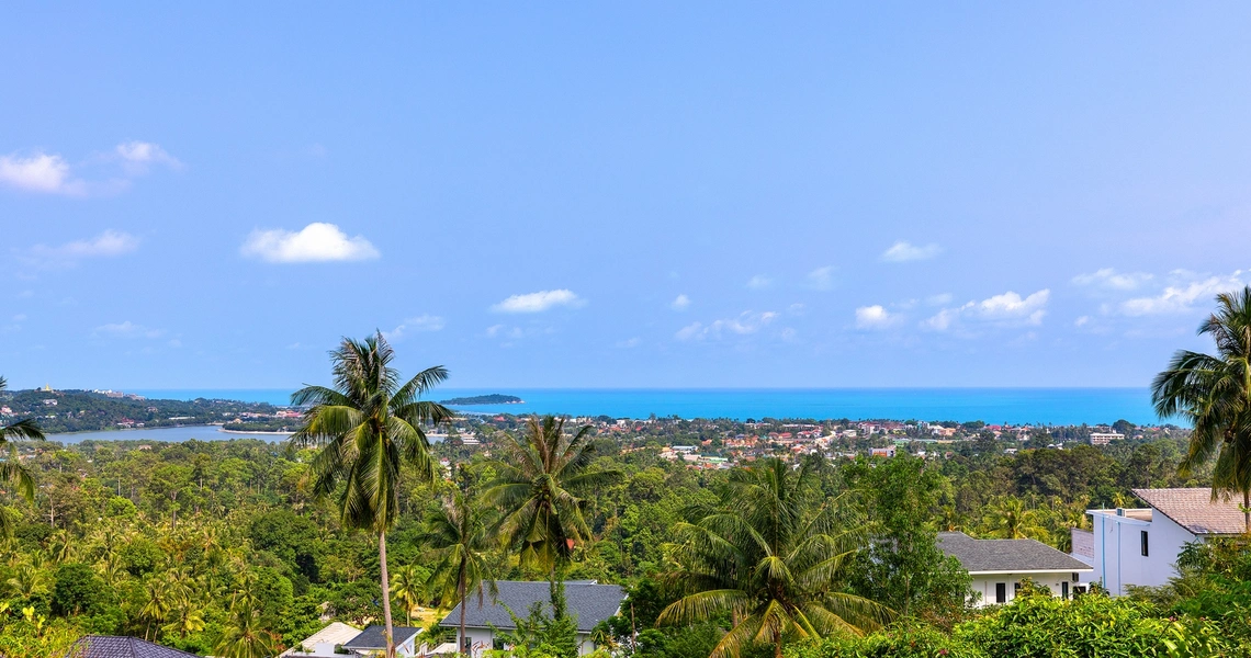 Villa Asi - Residence View