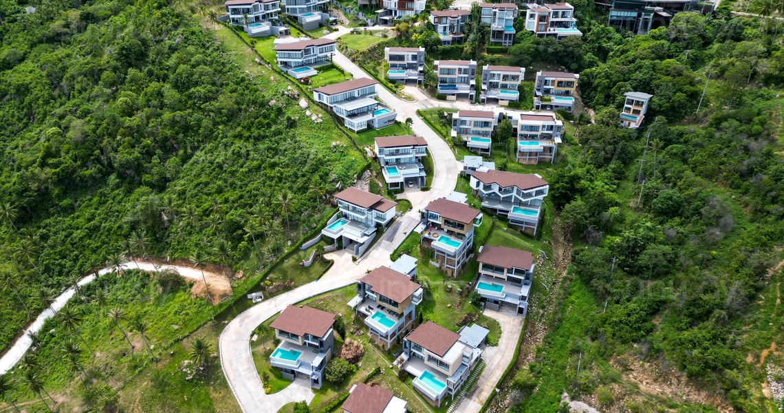 Verano Residence A20 - Residence Project