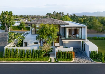 Botanica Foresta ll - Exterior