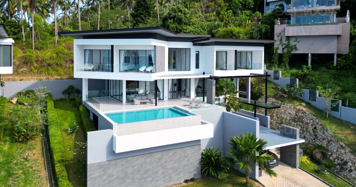 Verano Residence A20 - Residence