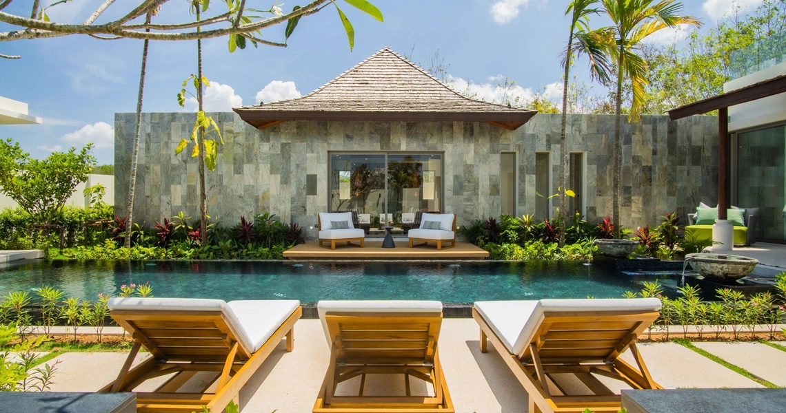 Garden Atlas - Sunbeds