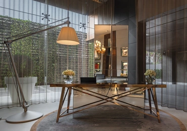 Khun by Yoo Virtual Tour: Lobby