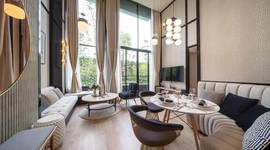 Noble Form Thonglor Showrooms