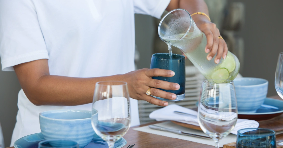 Villa Kirana by Pavana - Villa Service