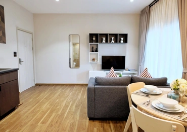 Title Halo - C dinning area