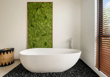 Istani Villa Azure - Bathroom