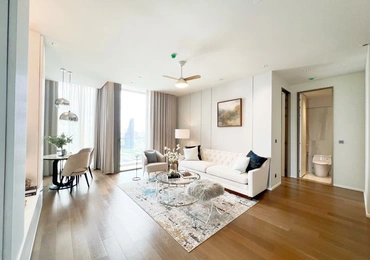 Kraam Sukhumvit 26 - Living area 3