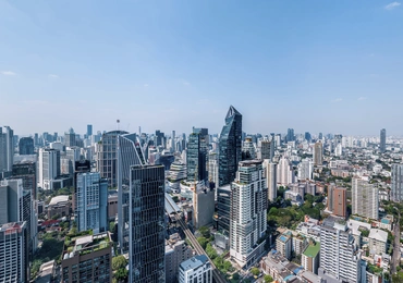 Noble Emmerse Panoramic View