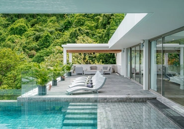 Villa Silver Moon - Exterior