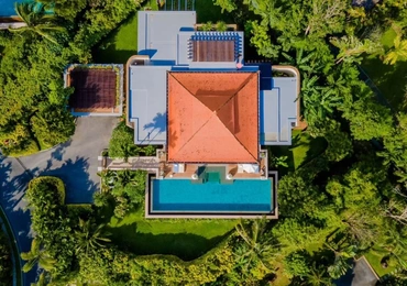 Trisara Signature Villa - Aerail