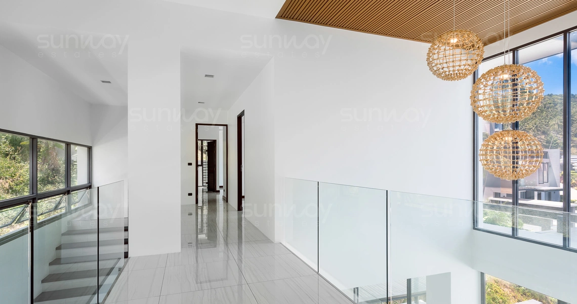 Verano Residence A20 - interior of the residence