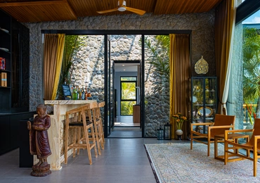 Keeree Tara Villa –