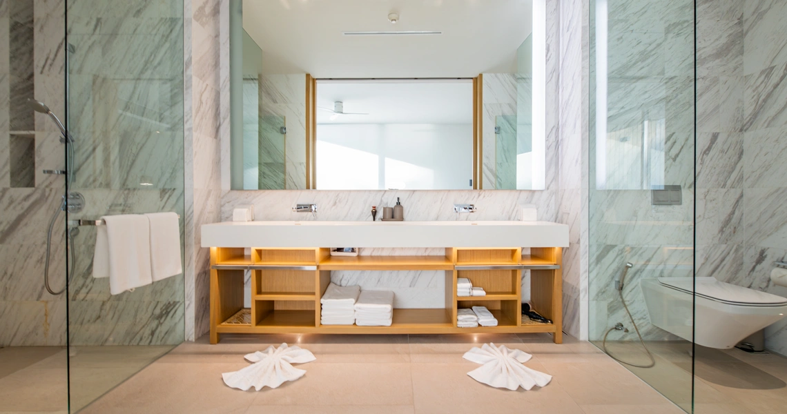 Twinpalms MontAzure - bathroom