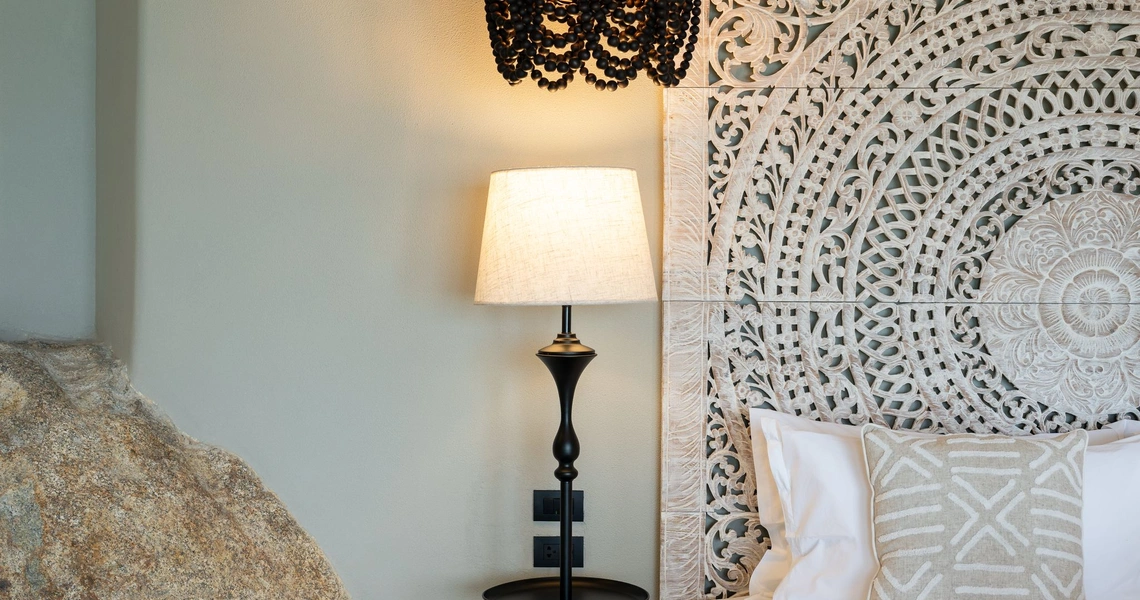 Villa Ladylagoon - Queen's suite