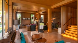 Aquella Golf Clubhouse