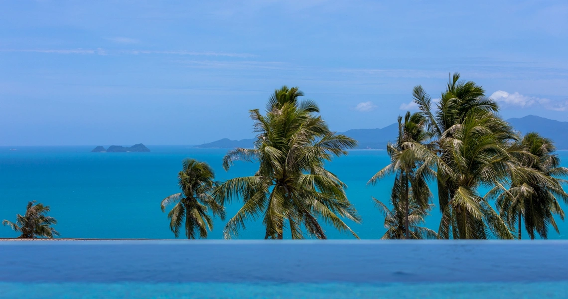 Villa Bohemian - Pool