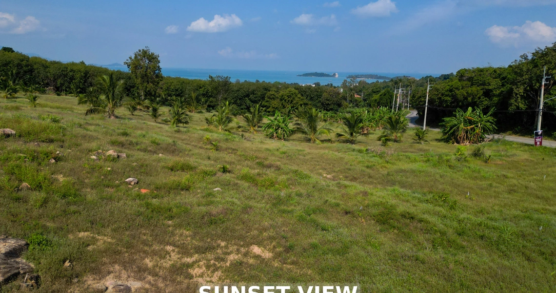 Horizon Twilight Villas - Residence area