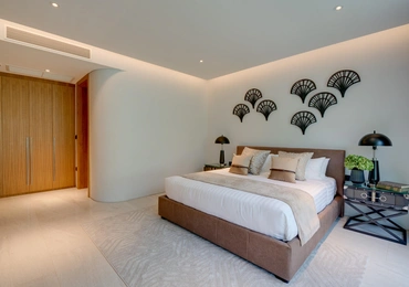 Botanica Ocean Valley - Bedroom 2