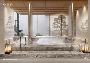 Villa Kirara - Onsen