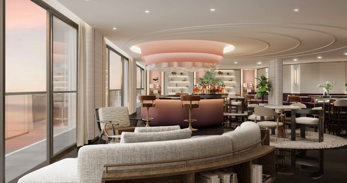 The Modeva - Co-working space