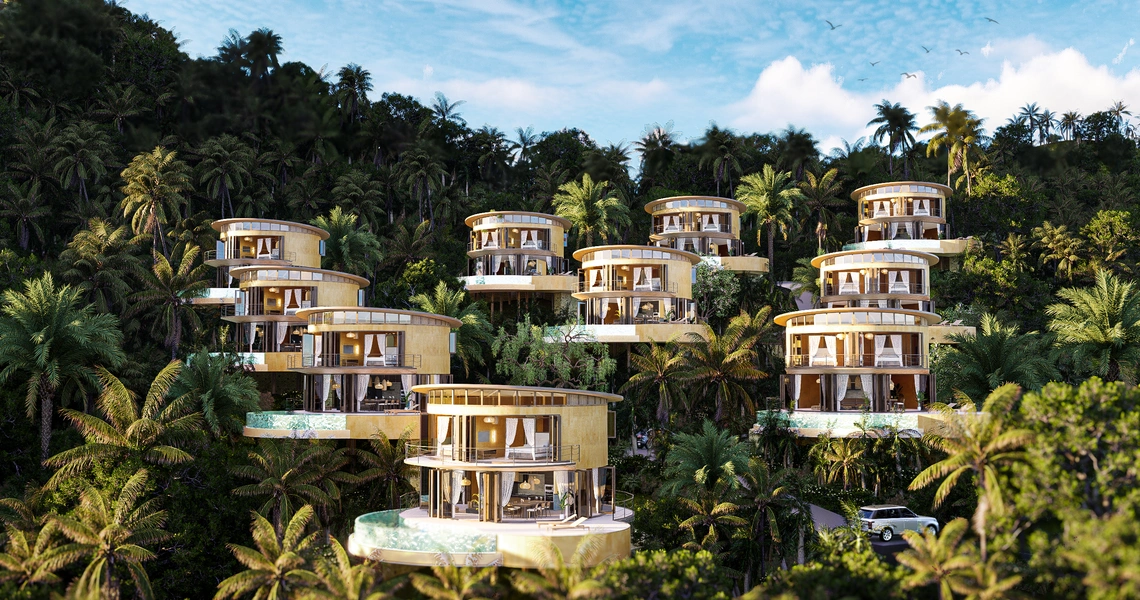 Kunkhao Vale - Project over view