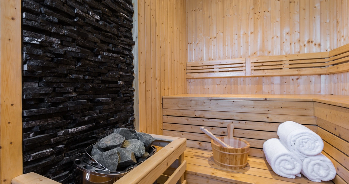 Ultra-Luxury 7 Bedroom Beachfront Villa Samui - Sauna