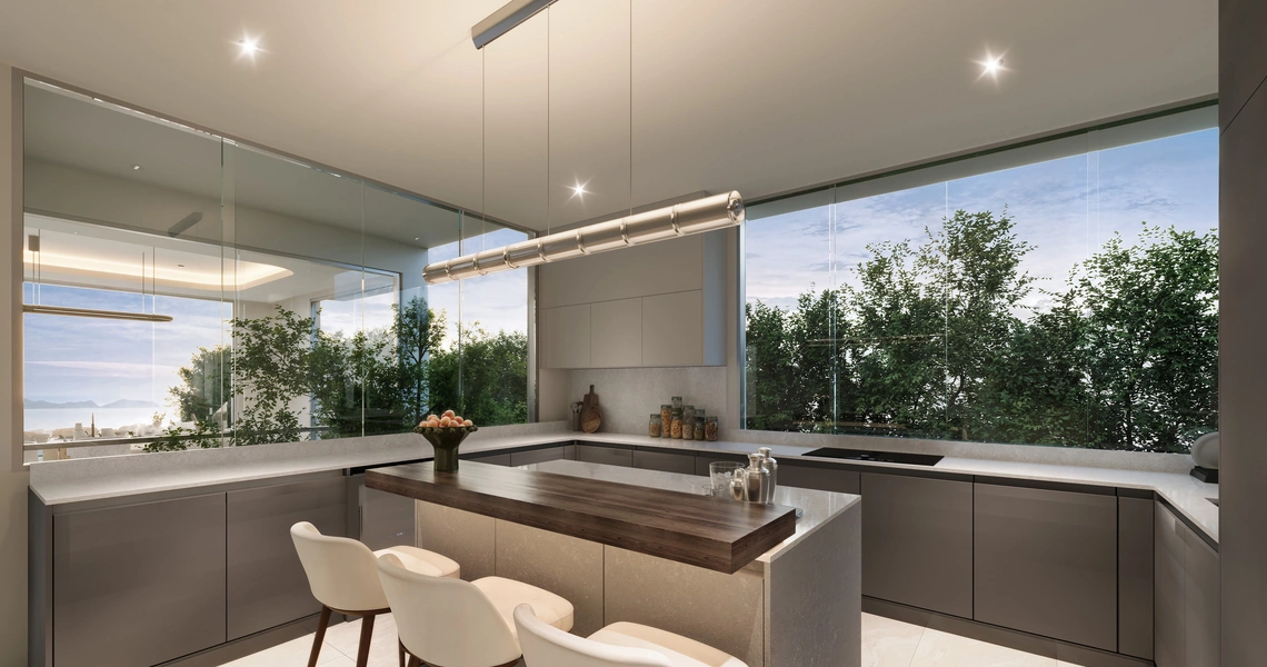 garden atlas bayview kitchen