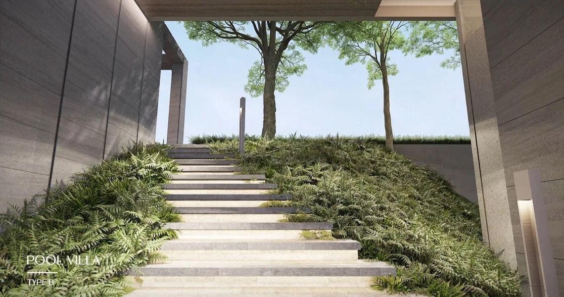 Prime Pano Villa Phuket - 1st floor