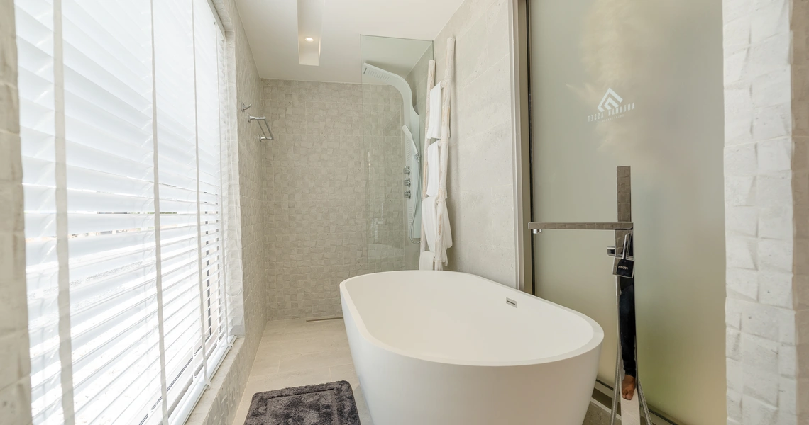 Luxury villas on Phuket The Residence Studio room