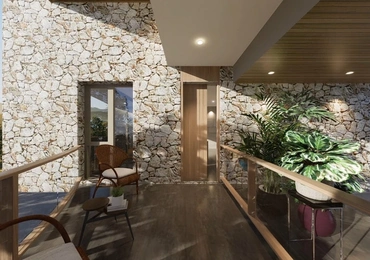 Prime Pano Villa Phuket - Foyer A