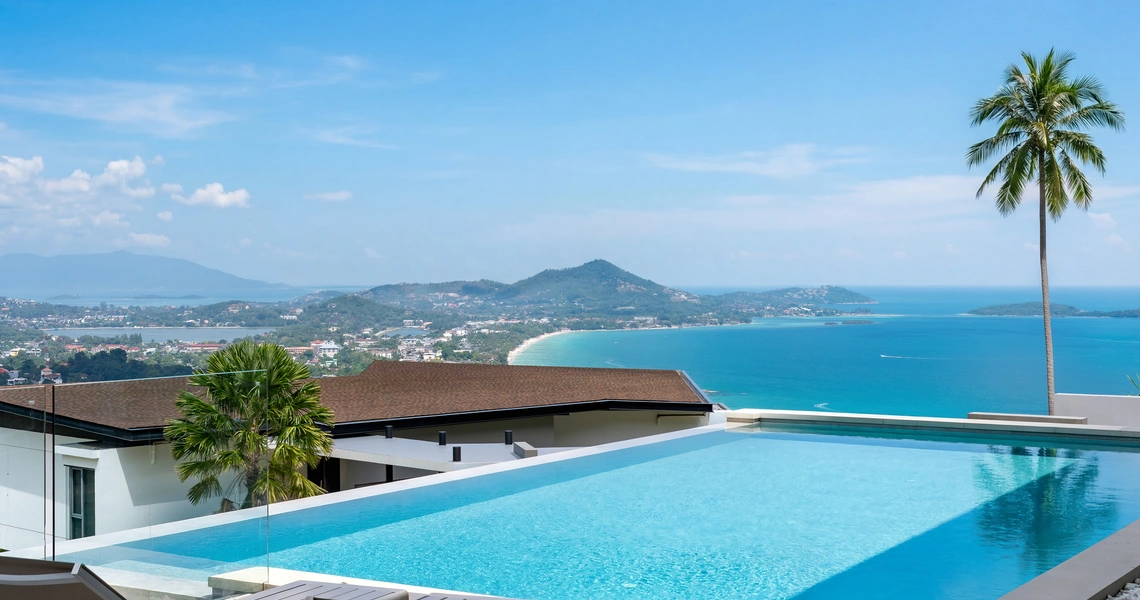 Verano Residence A20 - Residence Project