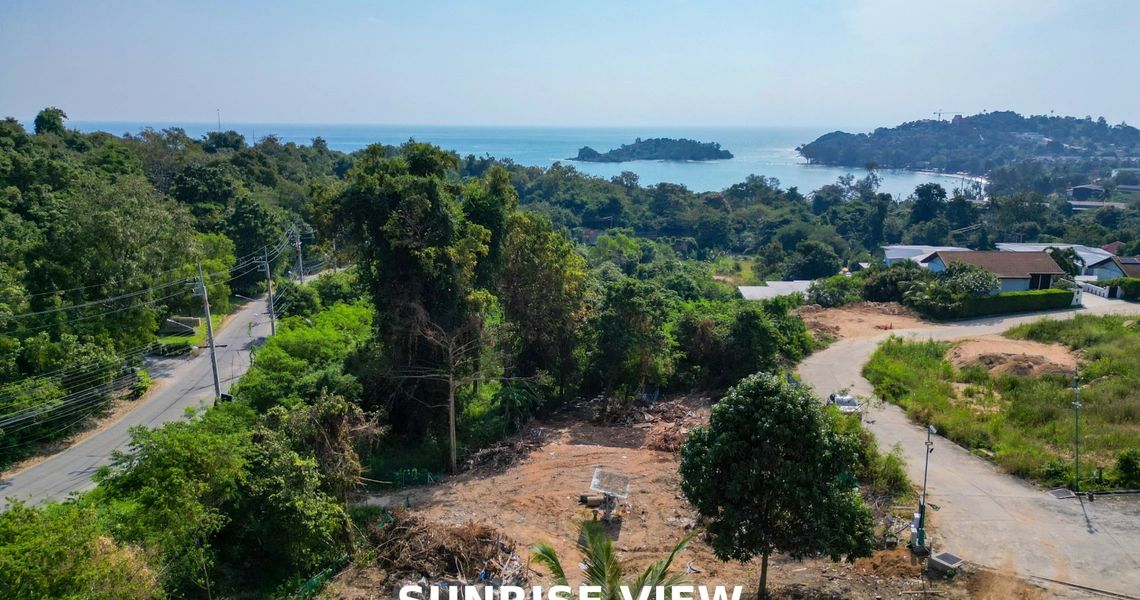 Horizon Twilight Villas - Residence area