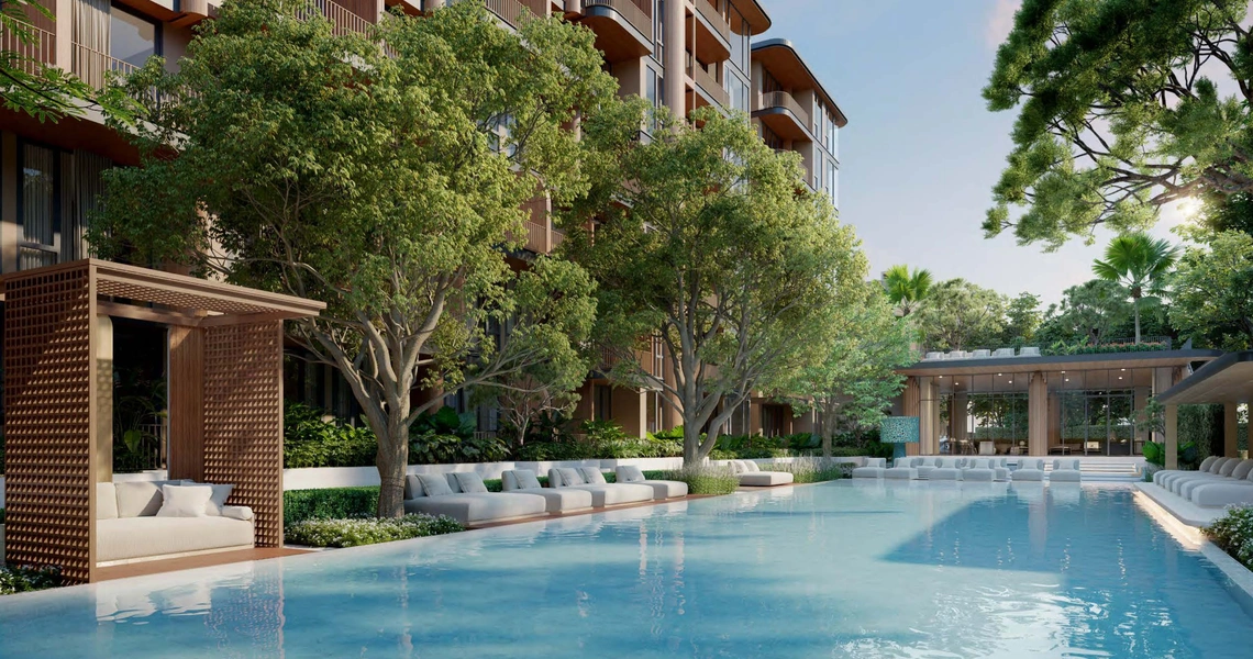 PEYLAA -  Swimming pool