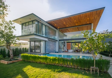 Botanica Foresta ll - Exterior