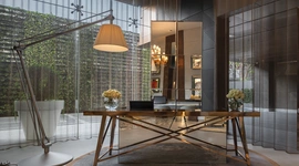 Khun by Yoo Virtual Tour: Lobby