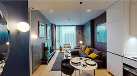 The Strand Thonglor x Boundary