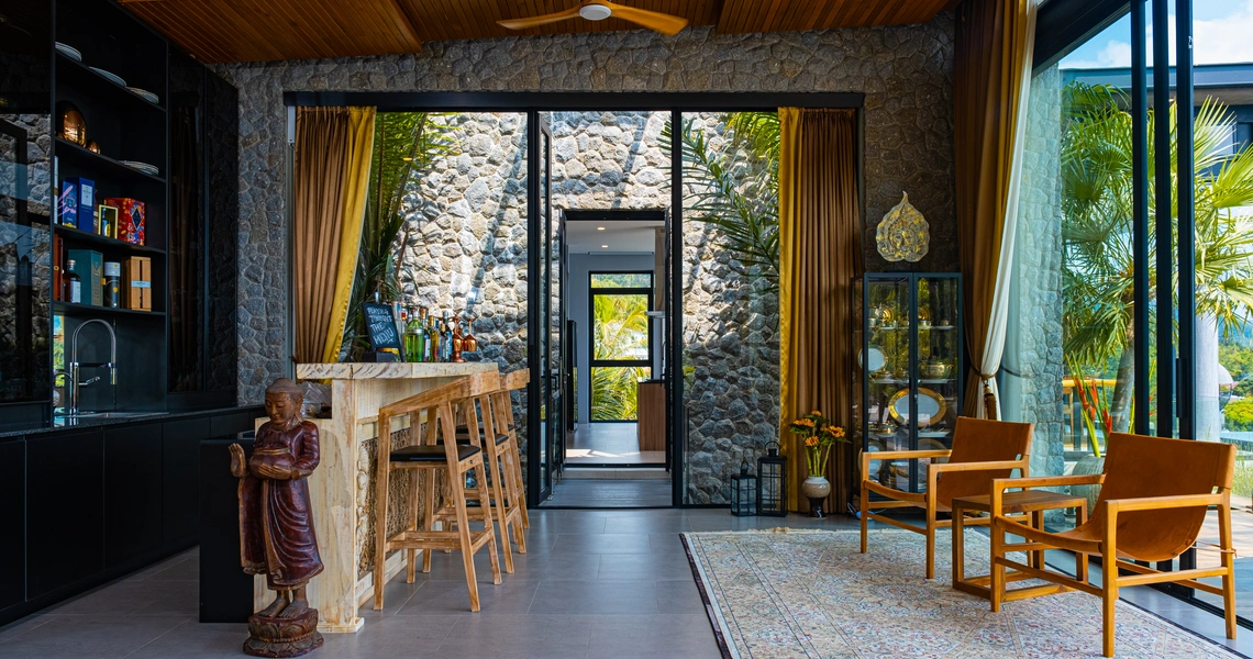 Keeree Tara Villa –