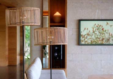 Villa Cascade  Kamala Headland - Living area