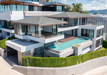 The Bay Ridge – The Best Irreplicable Seaview Villa Area