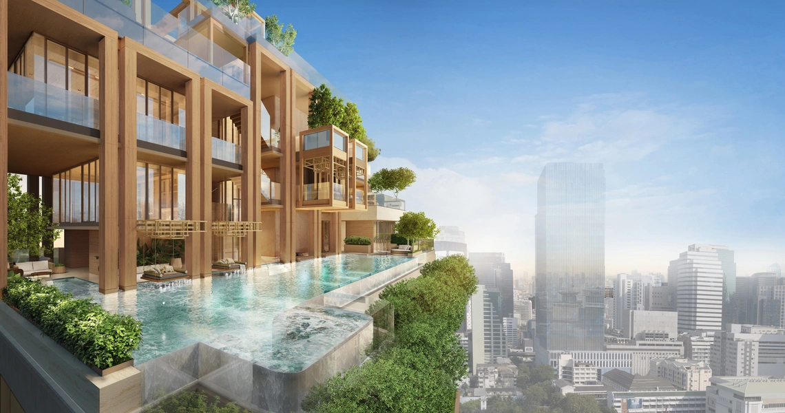 ROMM Convent - Swimming pool