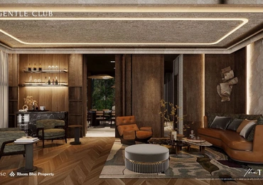 Villa Kirara - Gental Club