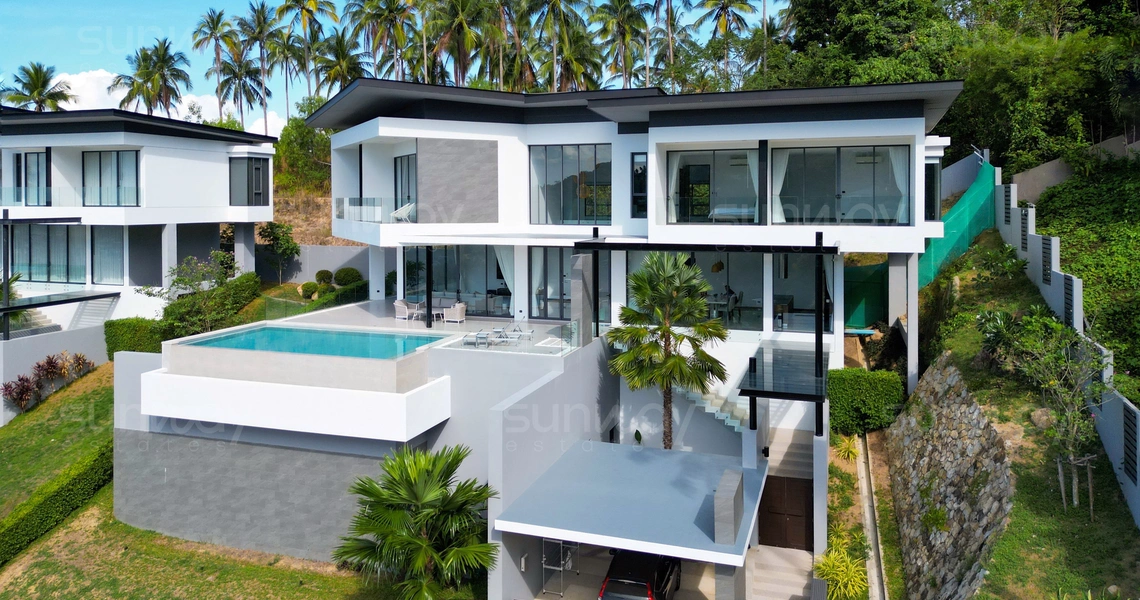 Verano Residence A20 - Residence