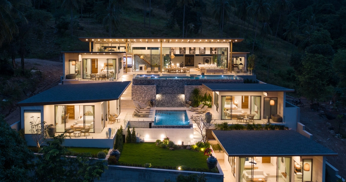 Villa Asi - Residence