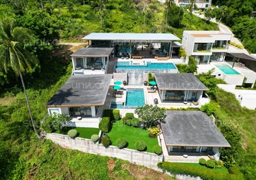 Villa Asi - Residence