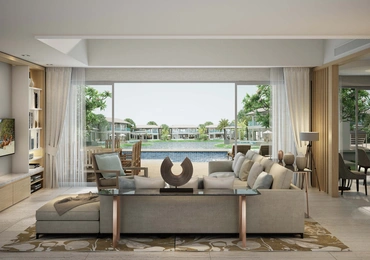 Laguna Village Residences