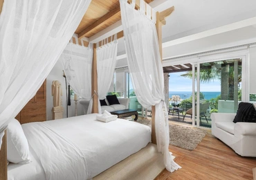 Villa Thai Sawan - Bedroom