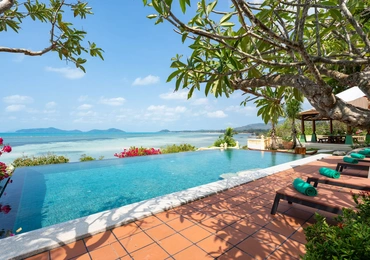 Villa Ladylagoon - Swimming pool