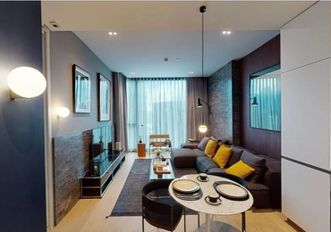 The Strand Thonglor x Boundary