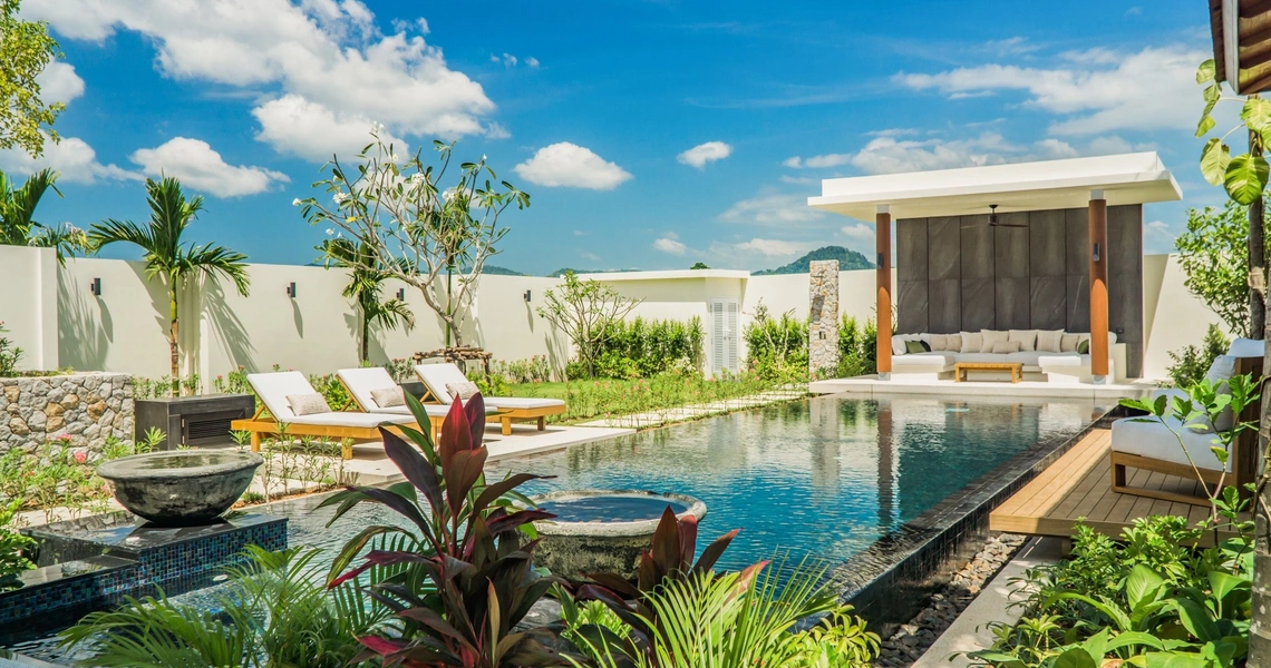 Garden Atlas - Outdoor garden